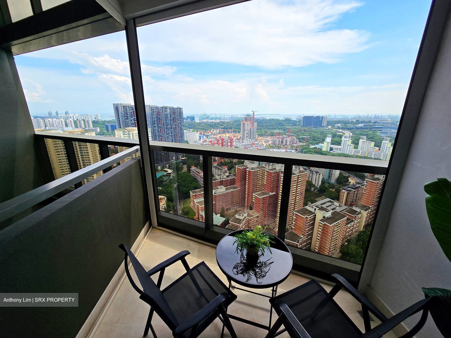 Commonwealth Towers (D3), Condominium #450166121